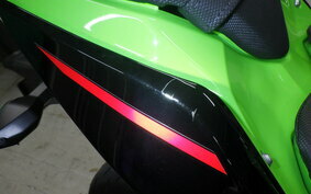 KAWASAKI NINJA 400 2021 EX400G