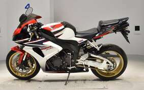 HONDA CBR1000RR 2008 SC57