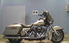 HARLEY FLHX 1580 KB4