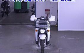 HONDA ﾍﾞﾝﾘｰ50-2 AA05