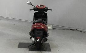 SUZUKI ADDRESS 125 DT11A