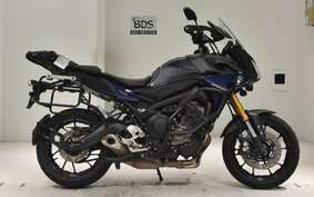 YAMAHA MT-09 Tracer 2016 RN36J