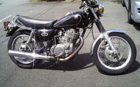 YAMAHA SR400 2000 1JR