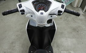 HONDA DIO 110 JF58