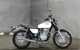 HONDA CB400SS Cell 2008 NC41