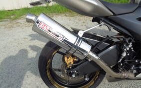 KAWASAKI 250TR BJ250F