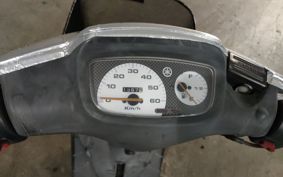YAMAHA JOG SA12J