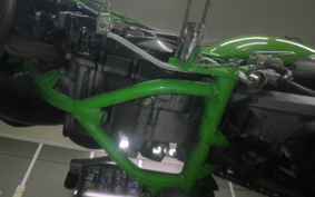 KAWASAKI KSR-2 MX080B