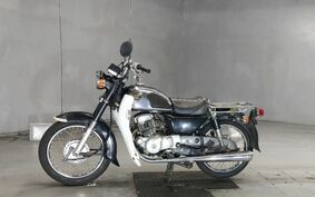 HONDA CD125T BENLY CD125T