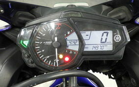 YAMAHA YZF-R3 2015 RH07J