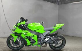 KAWASAKI ZX 10 NINJA RR 2019 ZXT02E