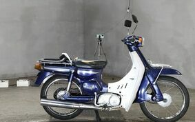 SUZUKI BIRDIE 50 BA14A