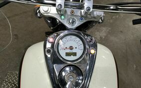 HONDA SHADOW 750 1997 RC44