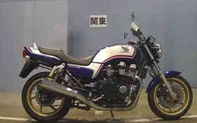 HONDA CB750 GEN 2 2006 RC42