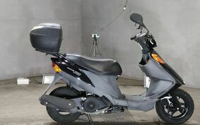 SUZUKI ADDRESS V125 CF4EA