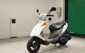 SUZUKI ADDRESS V125 CF46A