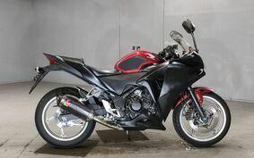 HONDA CBR250R MC41