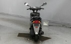 SUZUKI ADDRESS V125 CF4EA