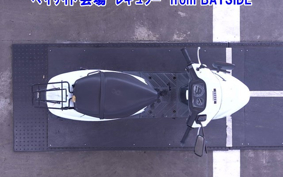 SUZUKI ADDRESS V100