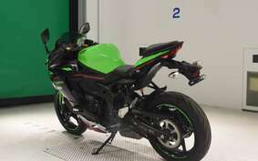 KAWASAKI ZX-25R ZX250E