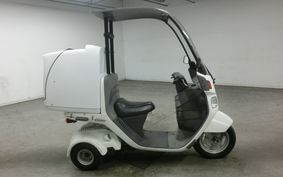 HONDA GYRO CANOPY TA02