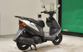 SUZUKI ADDRESS V125 G CF46A