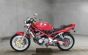 SUZUKI BANDIT 250 GJ74A