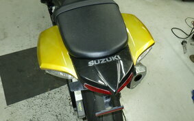 SUZUKI GSX-R750 2009