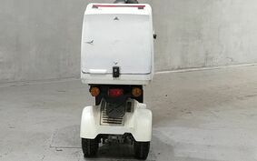 HONDA GYRO X TD01