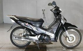 HONDA WAVE 125 NF125MC