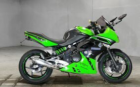 KAWASAKI NINJA 400 R 2012 ER400B