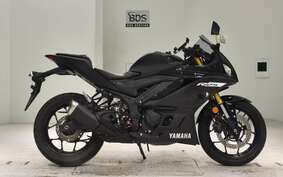 YAMAHA YZF-R25 A RG43J