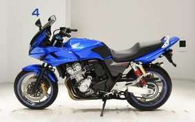 HONDA CB400 SUPER BOLDOR VTEC A 2010 NC42