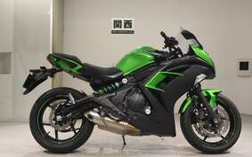 KAWASAKI NINJA 400 ABS 2016 EX400E