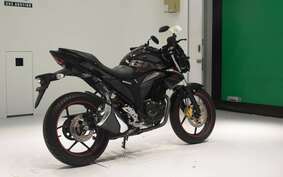 SUZUKI GIXXER 150 NG4BG