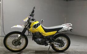 YAMAHA SEROW 225 W 4JG