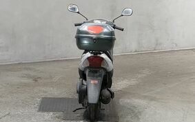 SUZUKI LET's 2 CA1PA