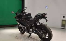 YAMAHA YZF-R25 A RG43J