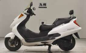 HONDA FORESIGHT EX MF04