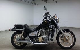 HONDA SHADOW 750 1986 RC25