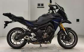 YAMAHA MT-09 Tracer 2016 RN36J