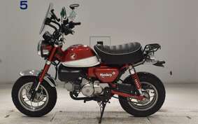 HONDA MONKEY 125 ABS JB02