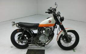 SUZUKI GRASS TRACKER NJ47A