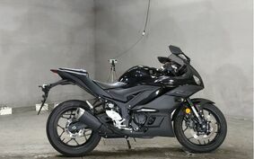 YAMAHA YZF-R3 2020 RH13J