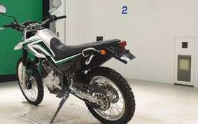 YAMAHA SEROW 250 DG17J