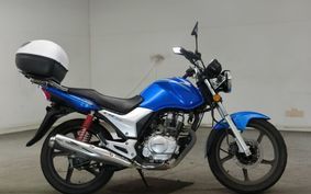 HONDA CBF125 PCJ7