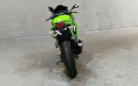 KAWASAKI NINJA 250 EX250L