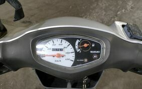 SUZUKI ADDRESS V125 G CF46A