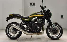 KAWASAKI Z900RS ZR900C