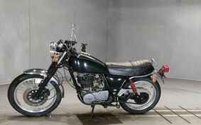 YAMAHA SR500 1984 2J2